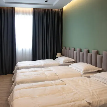 Blini Hotel 3*