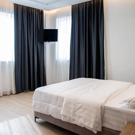 Blini Hotel 3*