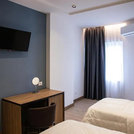 Blini Hotel 3*