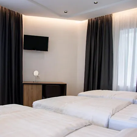 Blini Hotel