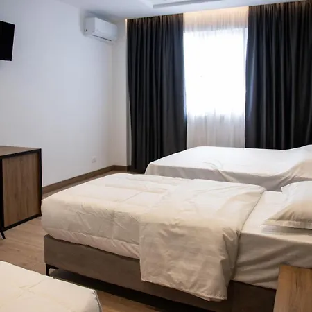 Blini 3* Shkoder