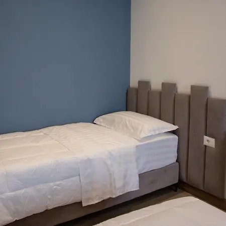 Hotel Blini 3*