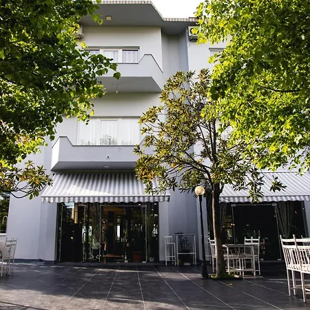 Hotell Blini Shkodër