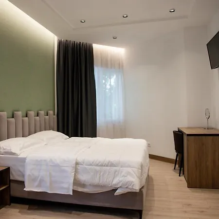 Hotel Blini 3*