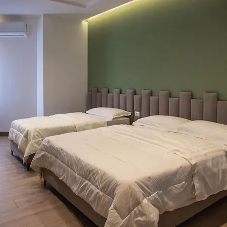 Hotel Blini Shkoder