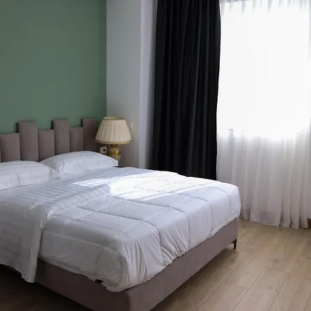 Blini Hotel 3*