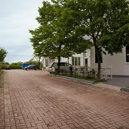 Hotel Blini