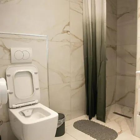 Blini Szálloda Shkodra