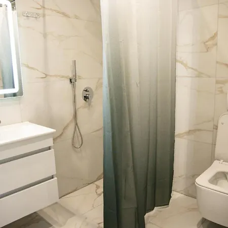 Blini Szálloda Shkodra