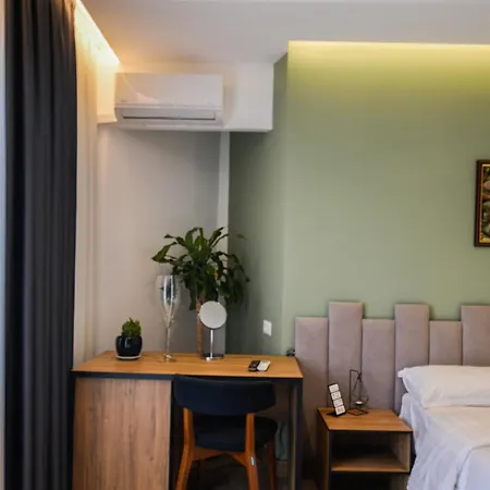 Blini Hotel