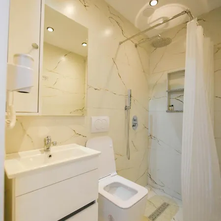 Blini Szálloda Shkodra