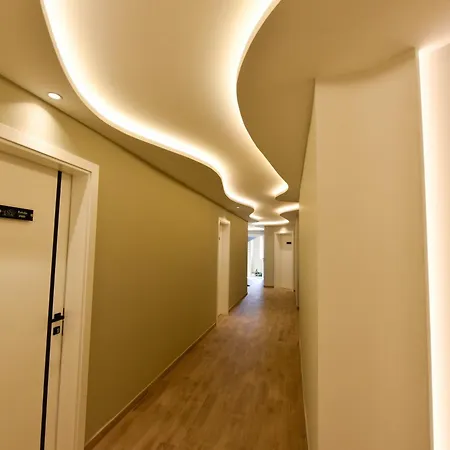 Blini Hotel 3*