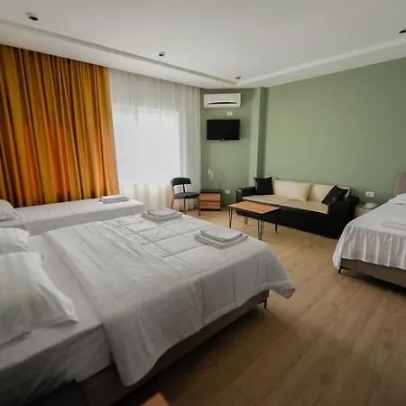 Hotel Blini 3*