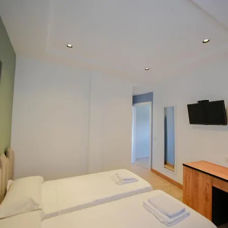 Blini Hotel 3*