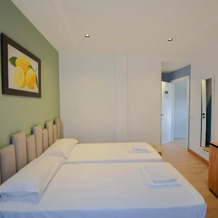 Hotel Blini Shkoder
