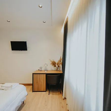 Hotel Blini 3*