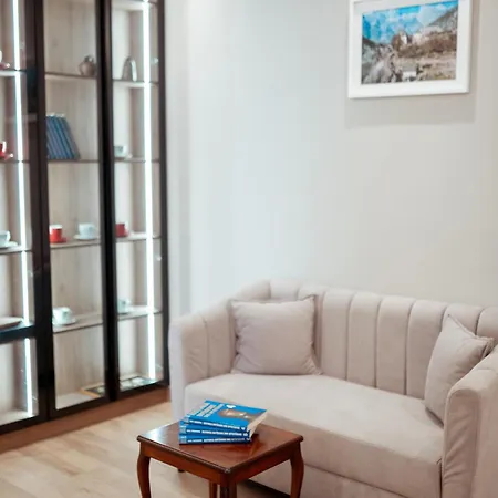 Blini 3* Shkoder