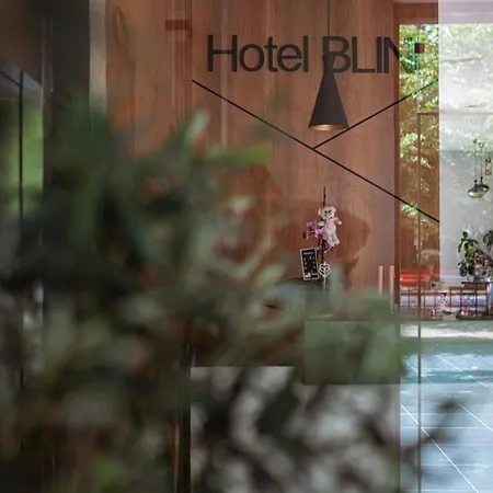 Blini Hotel Shkoder