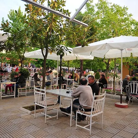 Hotel Blini Shkoder