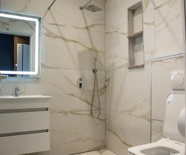 酒店 布里尼酒店