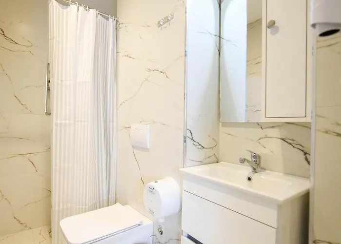 布里尼酒店 酒店