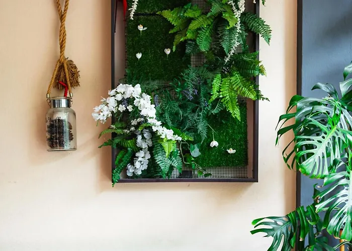 布里尼酒店 酒店