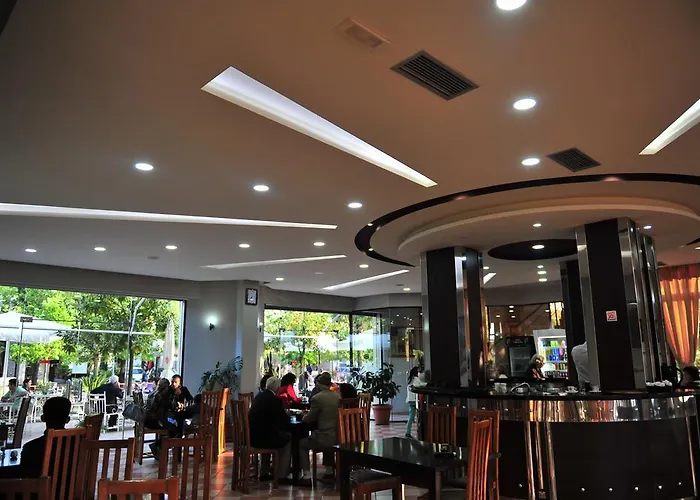 Blini Hotel Shkodra