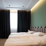 布里尼酒店 酒店 3*