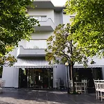 酒店 布里尼酒店 Shkodër