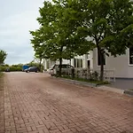 酒店 布里尼酒店