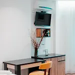 Hotel Blini Shkodër