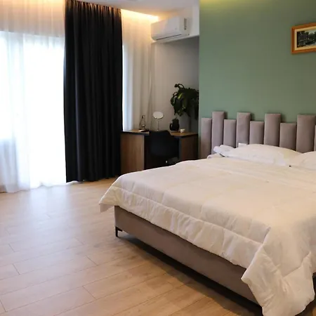 Hotel Blini 3*