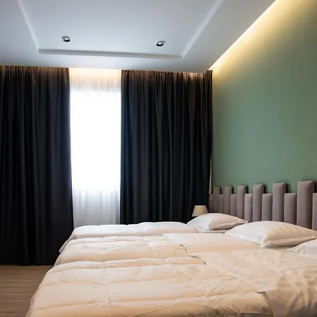 Blini Hotel 3*