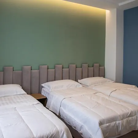 Blini Hotel Shkodër