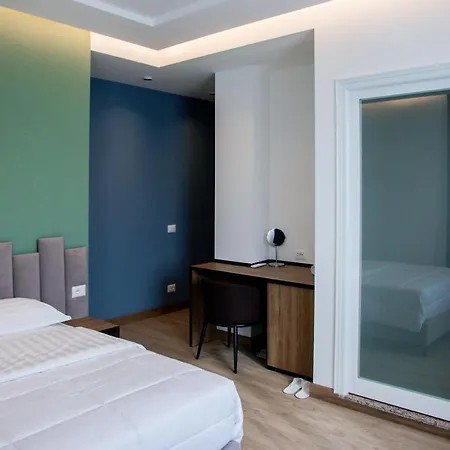 Blini 3* Szkodra