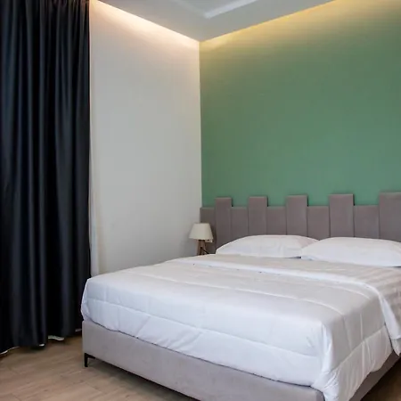 Blini Hotel Szkodra