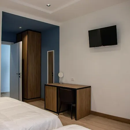 Blini 3* Szkodra