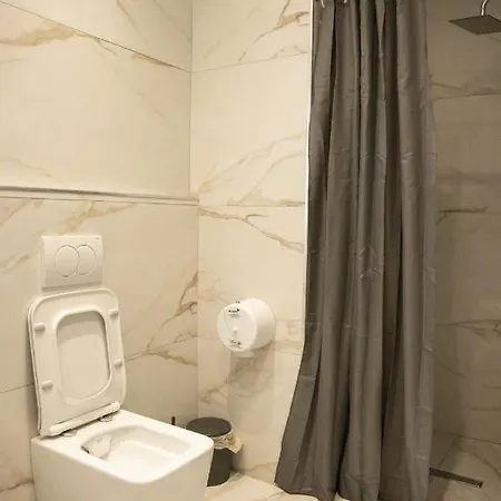 Hotel Blini Szkodra