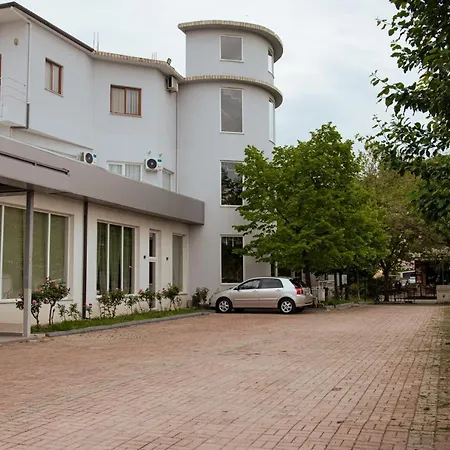 Blini Hotel 3*