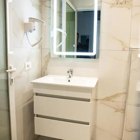 Blini Hotel 3*