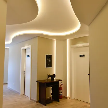Blini 3* Szkodra