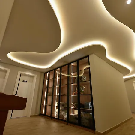 Blini Hotel Szkodra