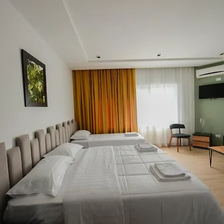 Blini Hotel