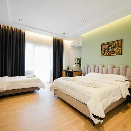 Blini 3* Szkodra