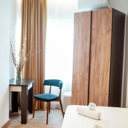 Hotel Blini 3*