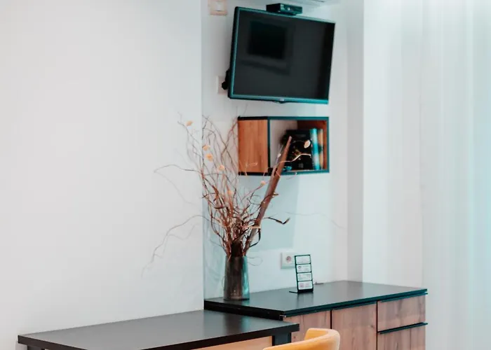 فندق Blini شكودر